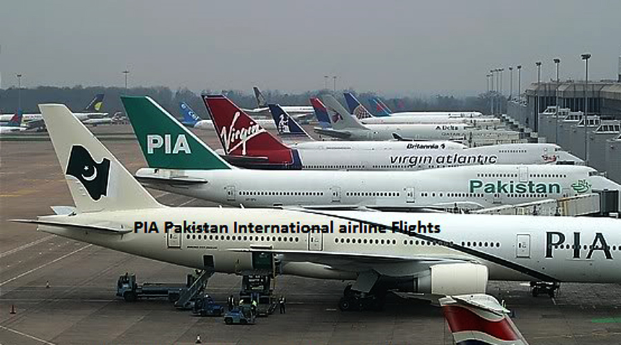 18 flights of different air lines cancelled across country