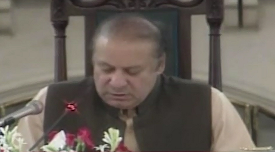 CPEC to change fate of region: PM Nawaz Sharif