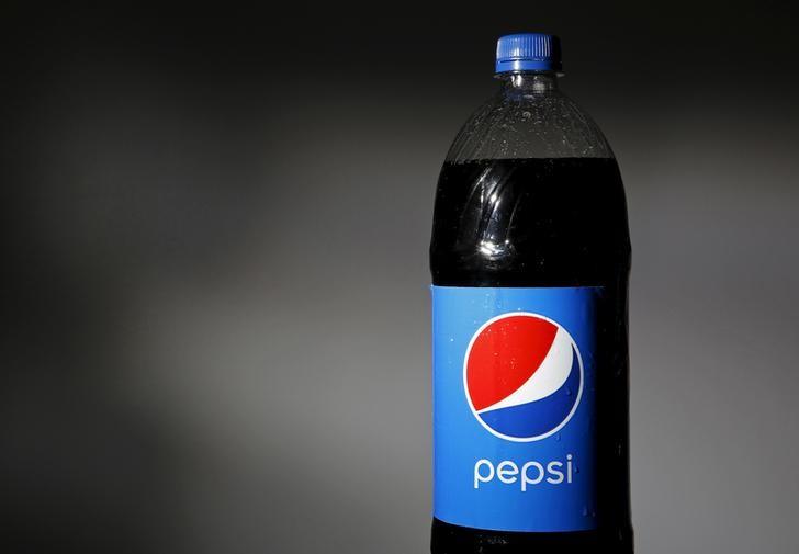 PepsiCo sets global target for sugar reduction