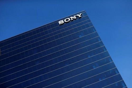 Sony to return image sensors to full capacity on smartphone pickup