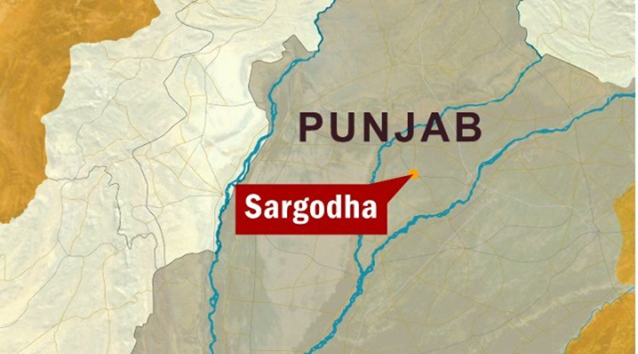 CTD nabs four terrorists in Sargodha