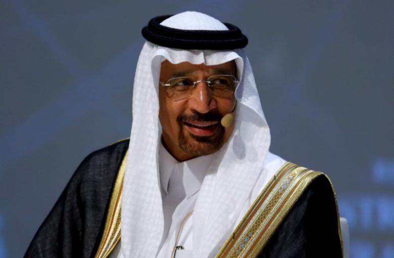 Saudi Arabia looks to Russia to boost non-OPEC cooperation