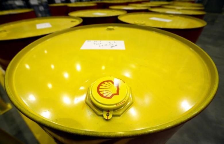 Shell sells non-core Canadian oil and gas assets for $1 billion