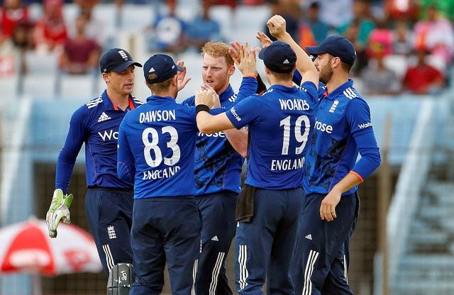 Stokes believes in-form England can top ODI rankings