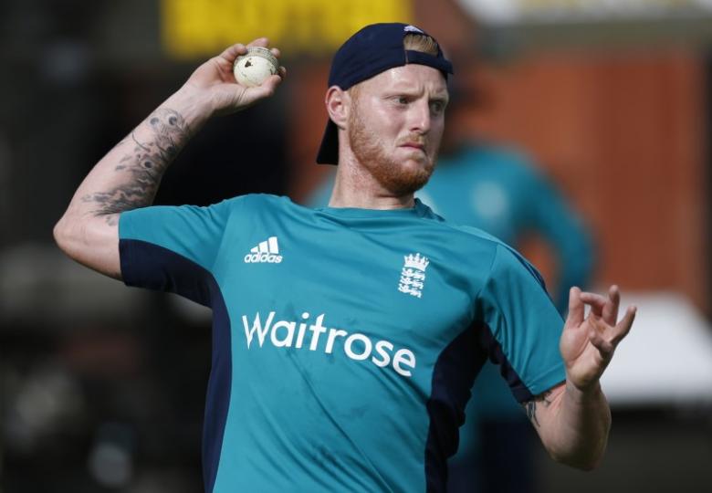 Fired-up Stokes puts England in command against Bangladesh