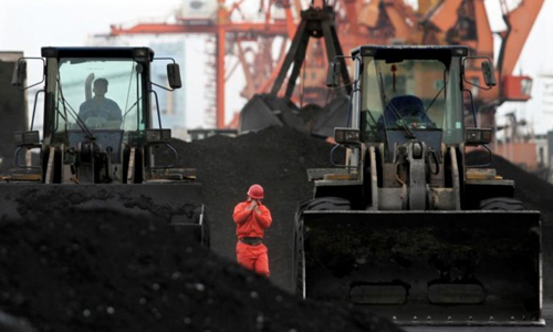 U.S. challenges China's imports of North Korean coal amid U.N. sanctions