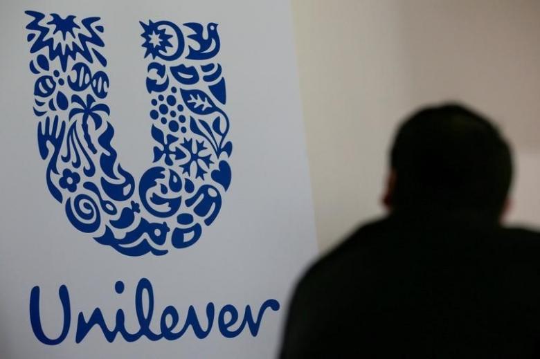 Price rises help Unilever top sales forecasts but spark Tesco row