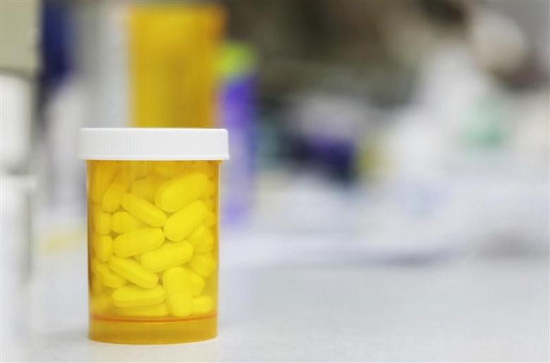 Customers sue UnitedHealth over prescription drug co-pay costs