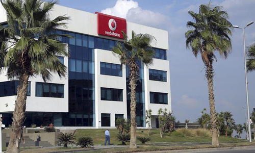 Etisalat Misr, Vodafone Egypt sign 4G license deals in Egypt