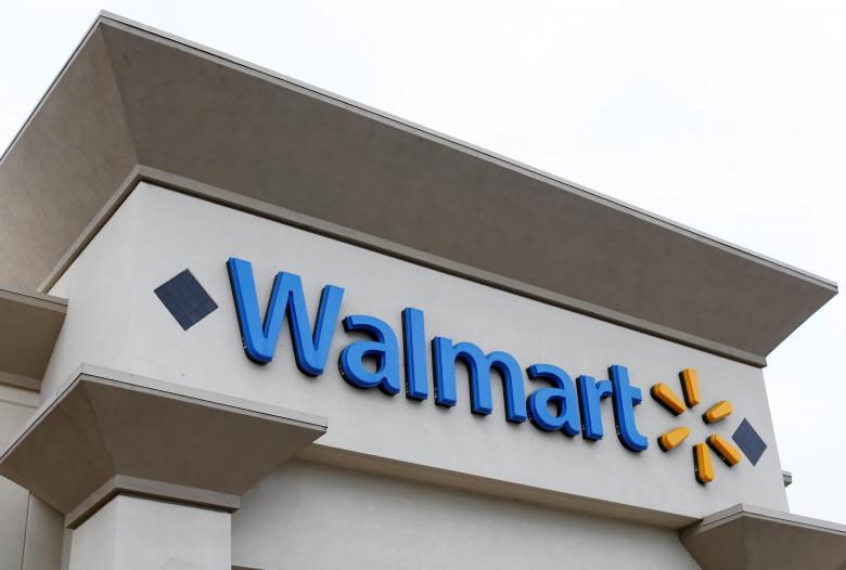 Wal-Mart to invest $50 million in China online grocer New Dada
