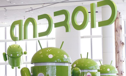 Samsung's ditching of flagship phone portends Android turf war