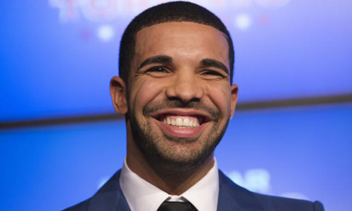 Drake tops American Music Award nominations, beats Jackson record