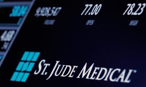 Hired experts support claims St. Jude heart devices can be hacked
