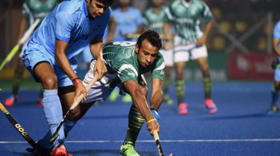 Asian Champions Trophy: India defeat Pakistan in thrilling contest