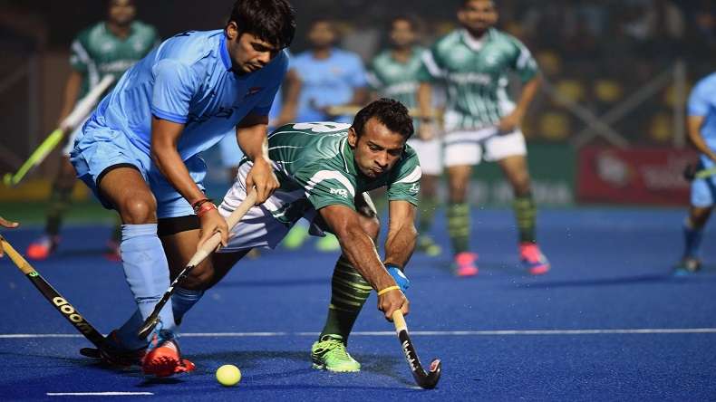 India beat Pakistan 3-2 to clinch Asian Champions Trophy