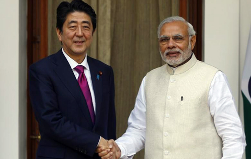Japan, India to sign nuclear cooperation deal in November: report