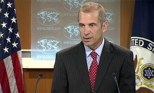 US concerned over Pak-India tension