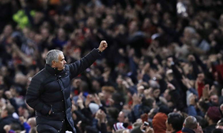 Wins mean more than fan approval for Mourinho, says Nevin
