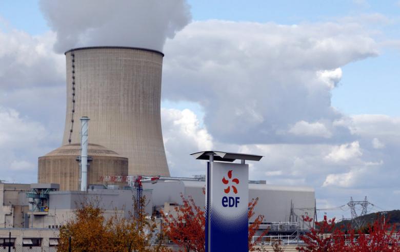 France avoids nuclear plant closure decision as election looms
