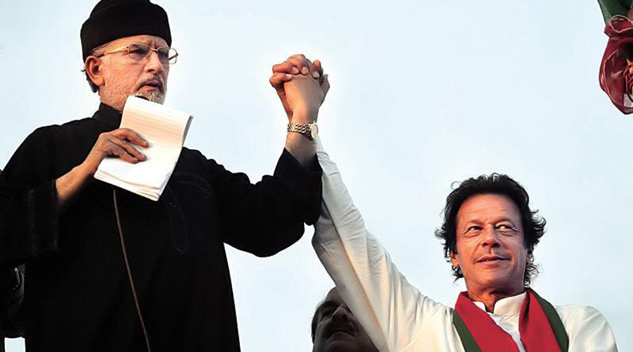 PAT to join PTI’s Islamabad protest