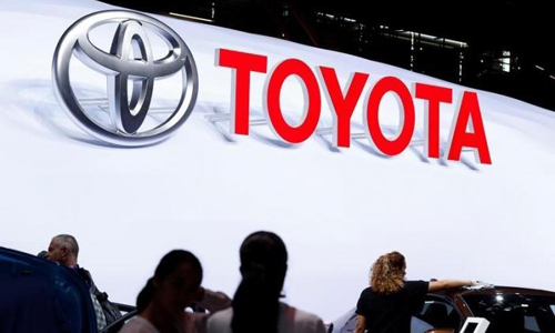 Toyota, BMW, Allianz ink data-sharing deal with autonomous start-up Nauto