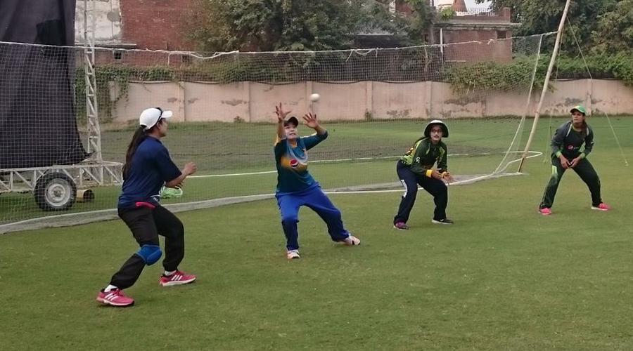 PCB announces 15-member women team for Asia Cup