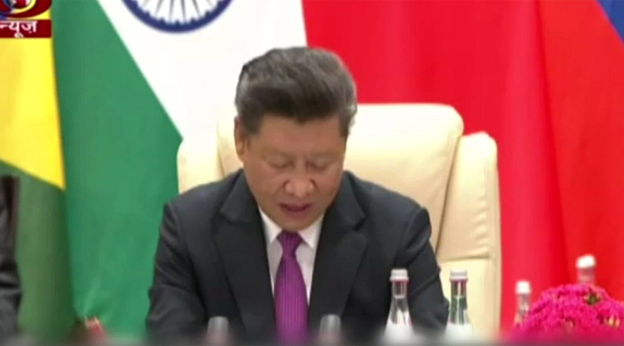 China refuses to support India’s NSG membership