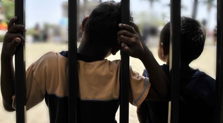 UN investigator says Australia responsible for children suffering in detention