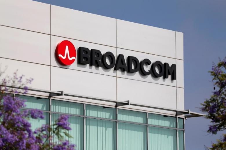 Broadcom nears deal to buy Brocade