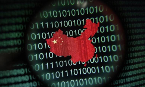 China adopts controversial cybersecurity law: Xinhua