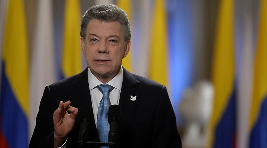 Colombia, rebels agree revised peace deal to end 52-year war