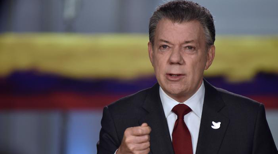 Colombia, FARC rebels to sign new peace deal on Thursday
