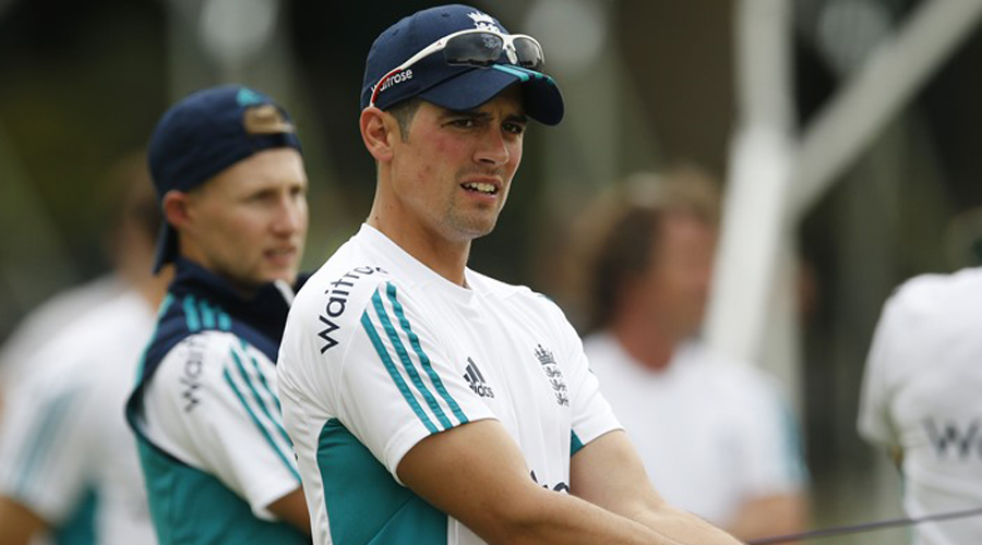'Young' Cook to remain England Test skipper, says Strauss