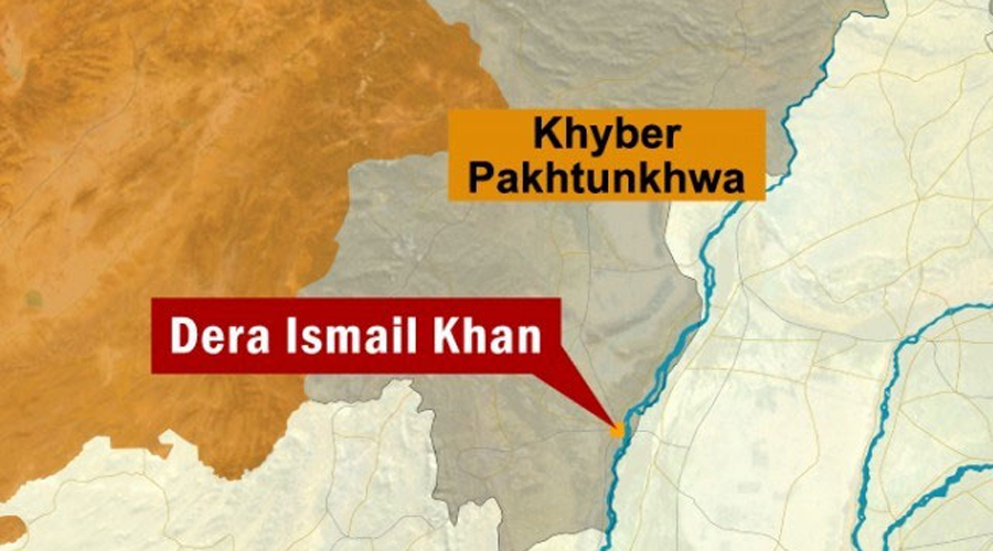 10 die as coach falls into ravine in Dera Ismail Khan