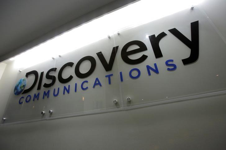 Discovery signs partnership with streaming service BAMTech
