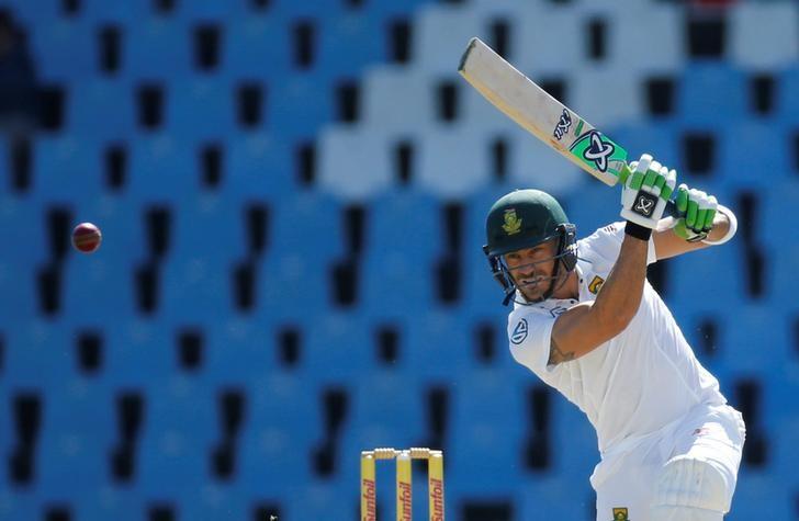 Du Plessis guilty of ball-tampering, cleared to play: ICC