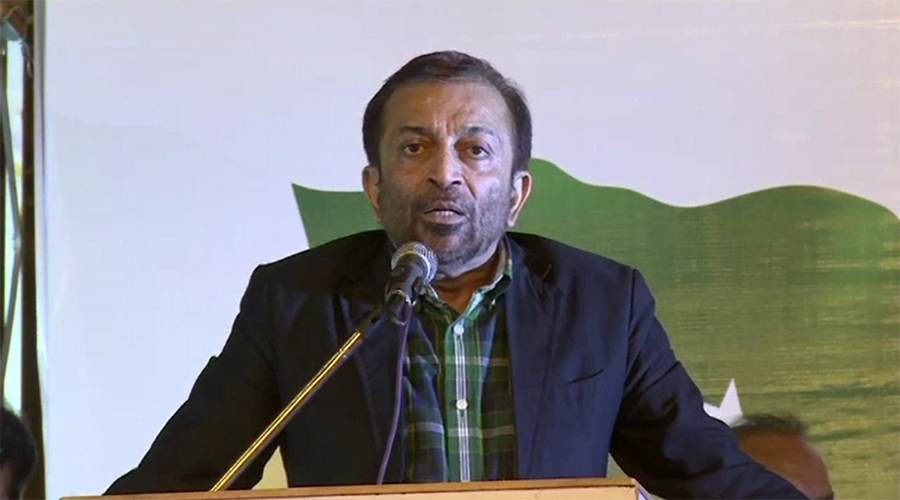 MQM will leave its opponents dumbfounded like past: Farooq Sattar