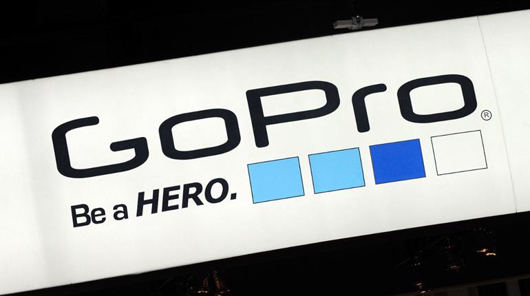 GoPro to recall about 2,500 Karma drones