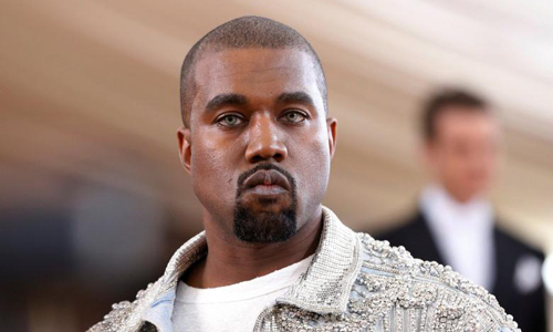 Hospitalized rapper Kanye West said to be in spiritual crisis