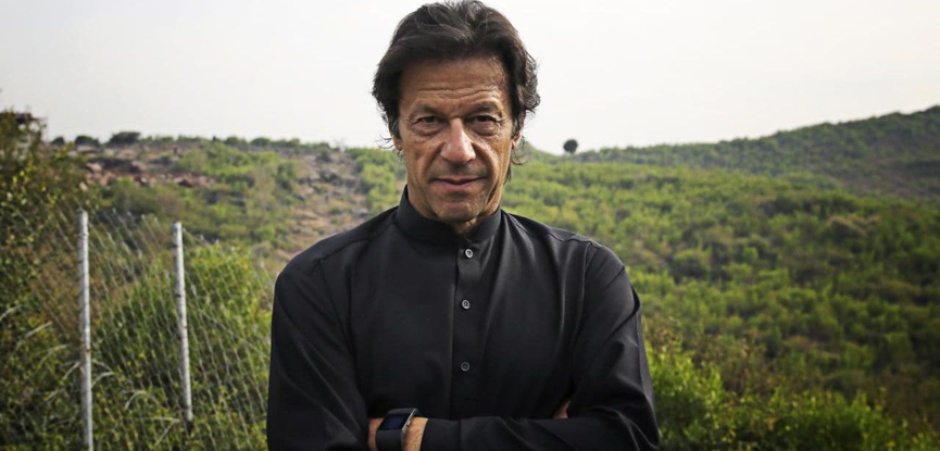 Allegations of tax evasion: Imran Khan submits reply in SC