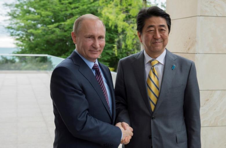 Japan, Russia agree to economic cooperation ahead of summit: Nikkei
