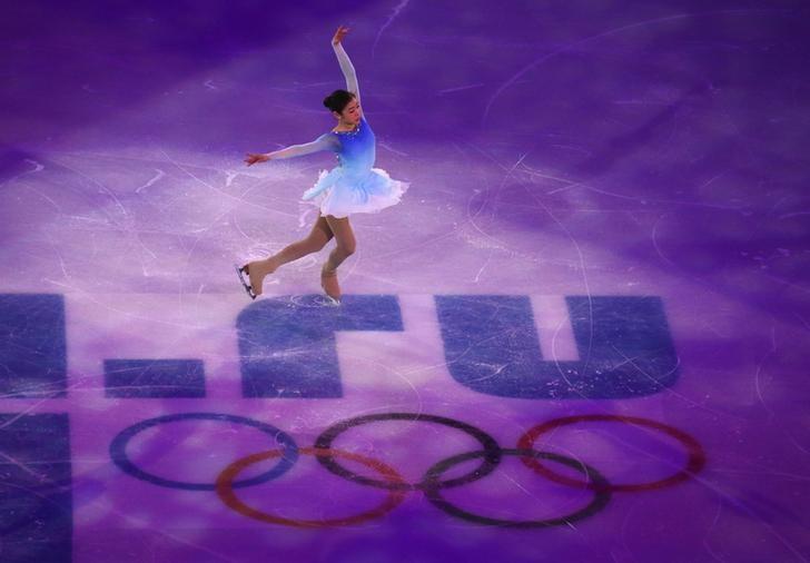 Korea set to unleash next gen of winter sports stars