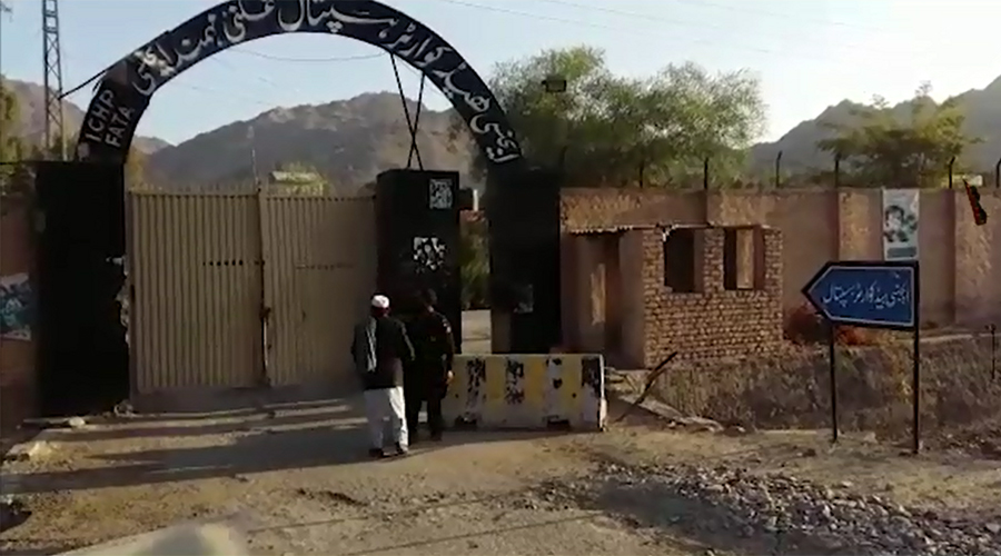 Four terrorists killed as suicide attack foiled in Mohmand Agency