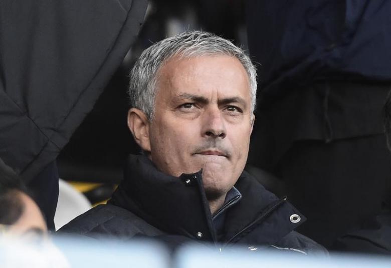 PFA chief urges Mourinho to show more empathy to players