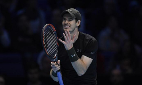 Murray survives epic to set up Djokovic showdown