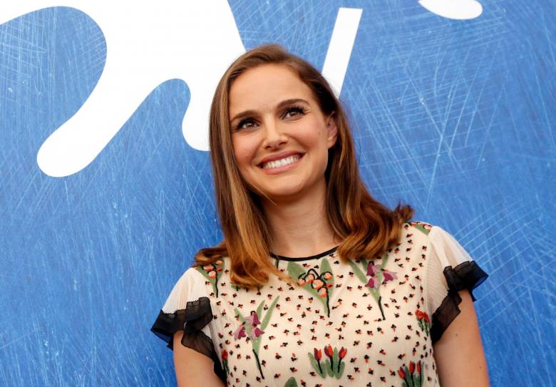 A Minute With: Natalie Portman on taking on an icon in 'Jackie'