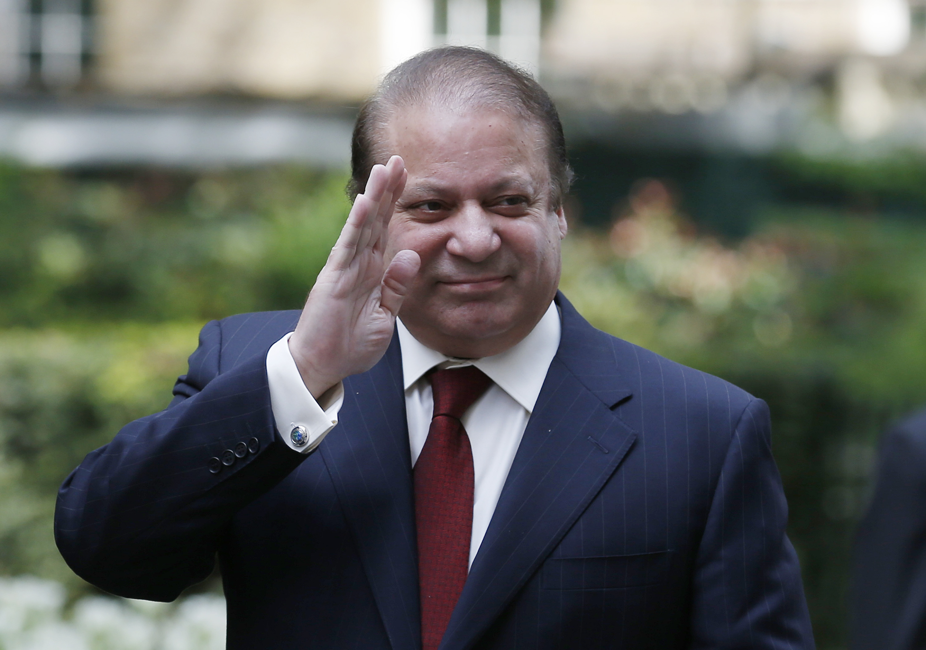 Prime Minister Nawaz Sharif to leave for Turkey tomorrow