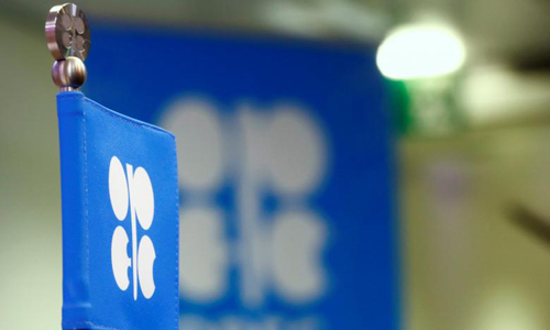 Oil prices climb on expectation of OPEC-led output cut