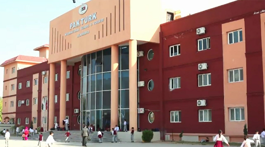 Turkish President visit: Pak-Turk Schools teachers ordered to leave Pakistan