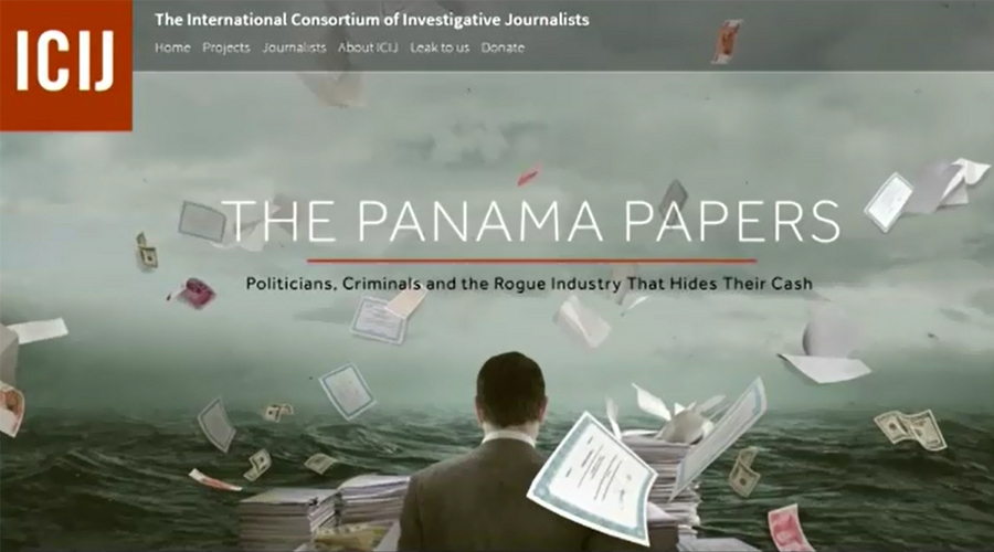SC adjourns Panama Leaks case till Nov 15